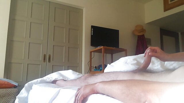 shemale Lubang Pantat nyepong bokep fucking dengan Cumshot Internal
