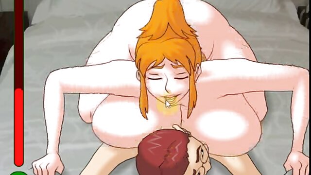 Dia wanita tante sepong kontol jahat hari ini.